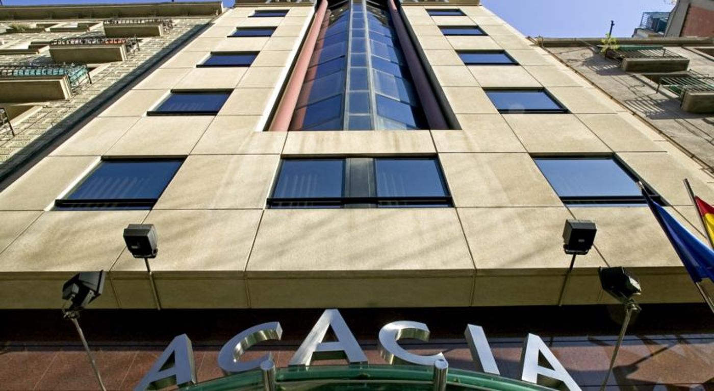 Acacia Suite-Spain-BARCELONA-General view-1