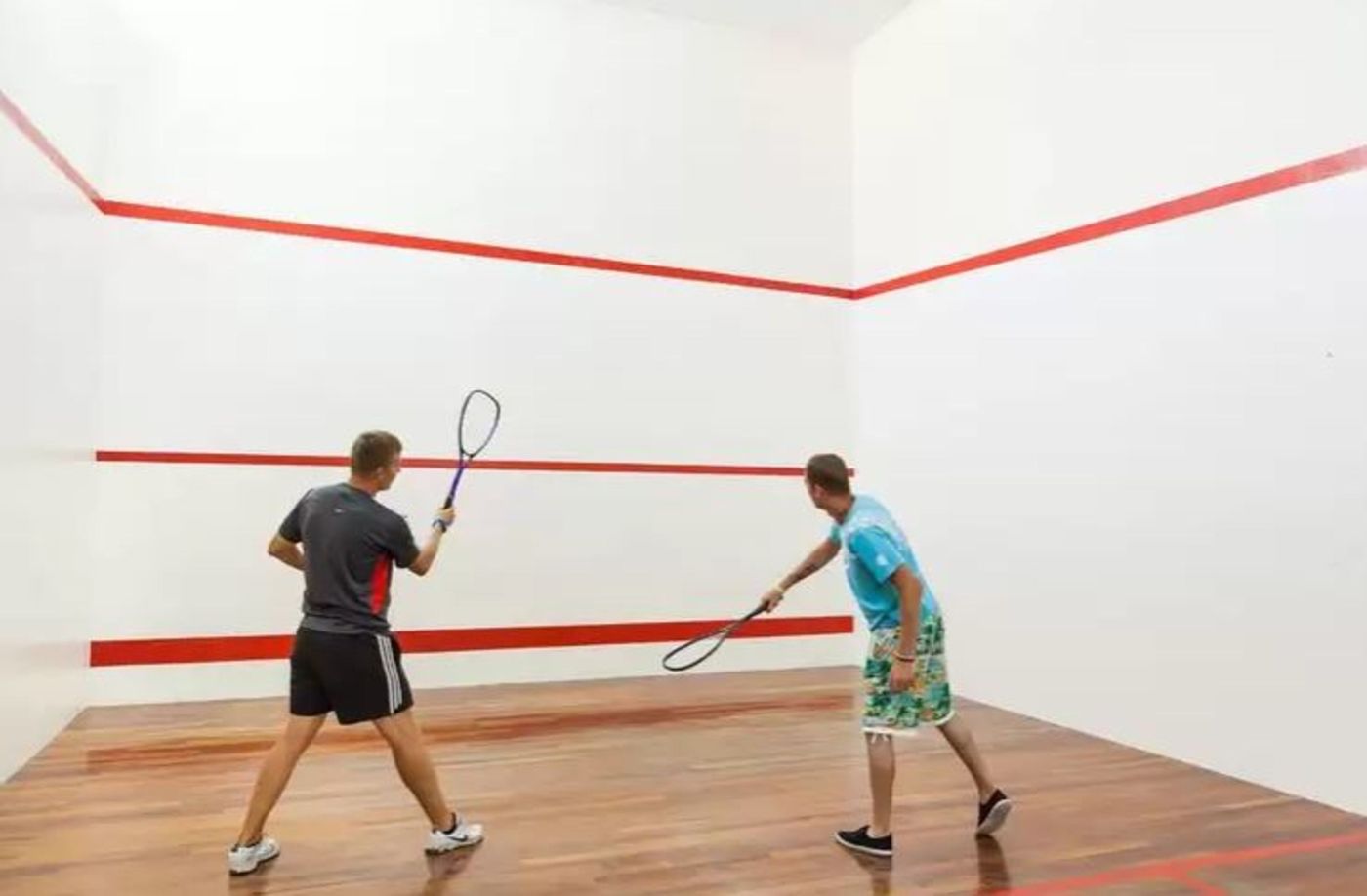 Vip-Villas-Caleta-Dorada-Sports-and-Entertainment-21