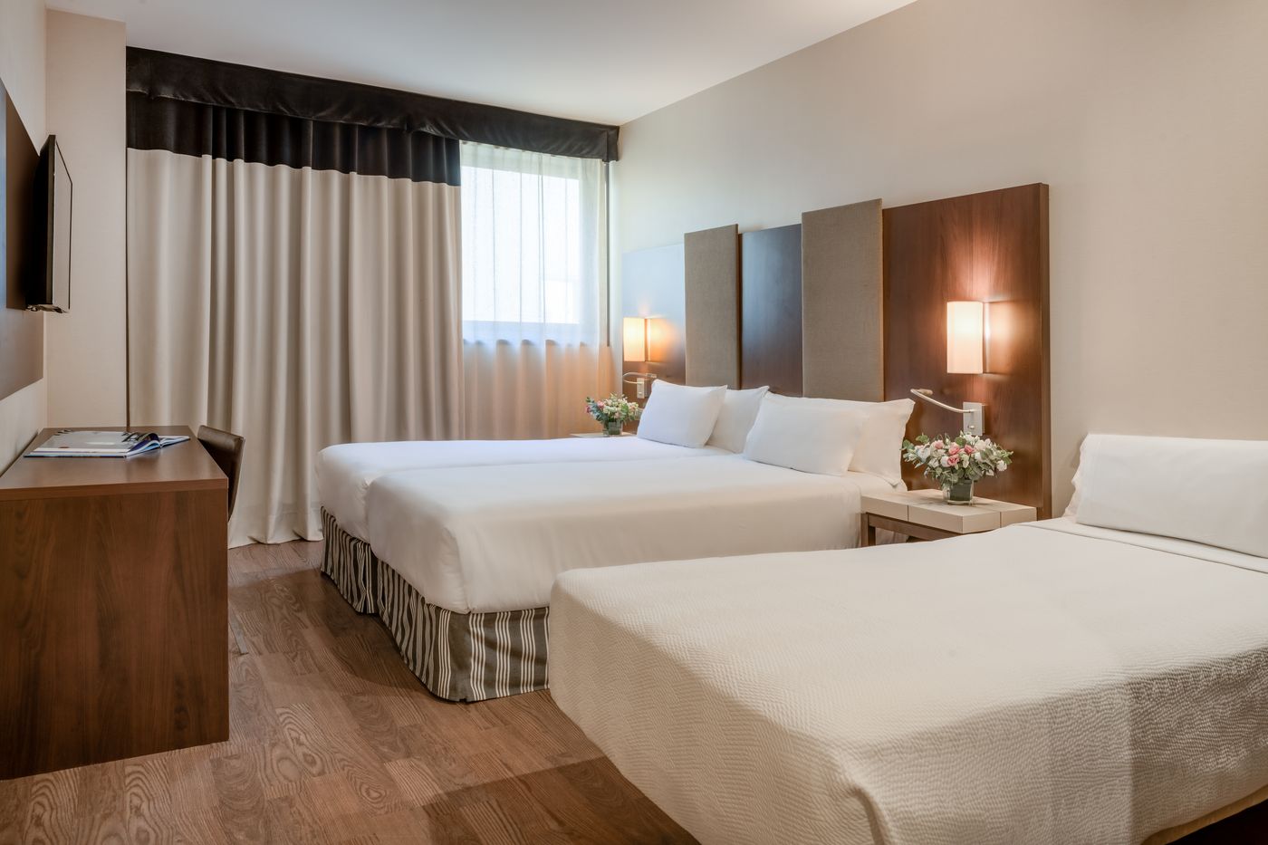 NH-Campo-de-Gibraltar-Room-3