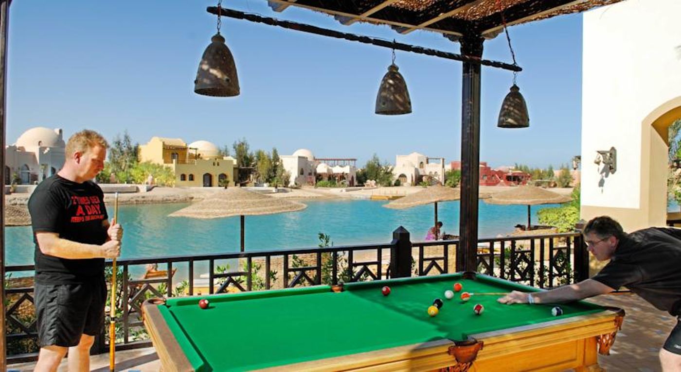 Dawar el Omda - Adults Only