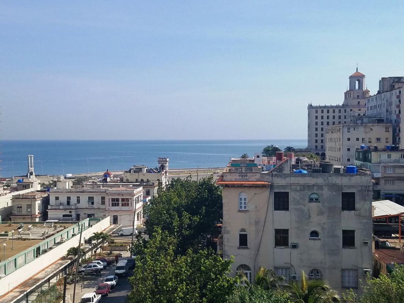 NH Collection Victoria La Habana