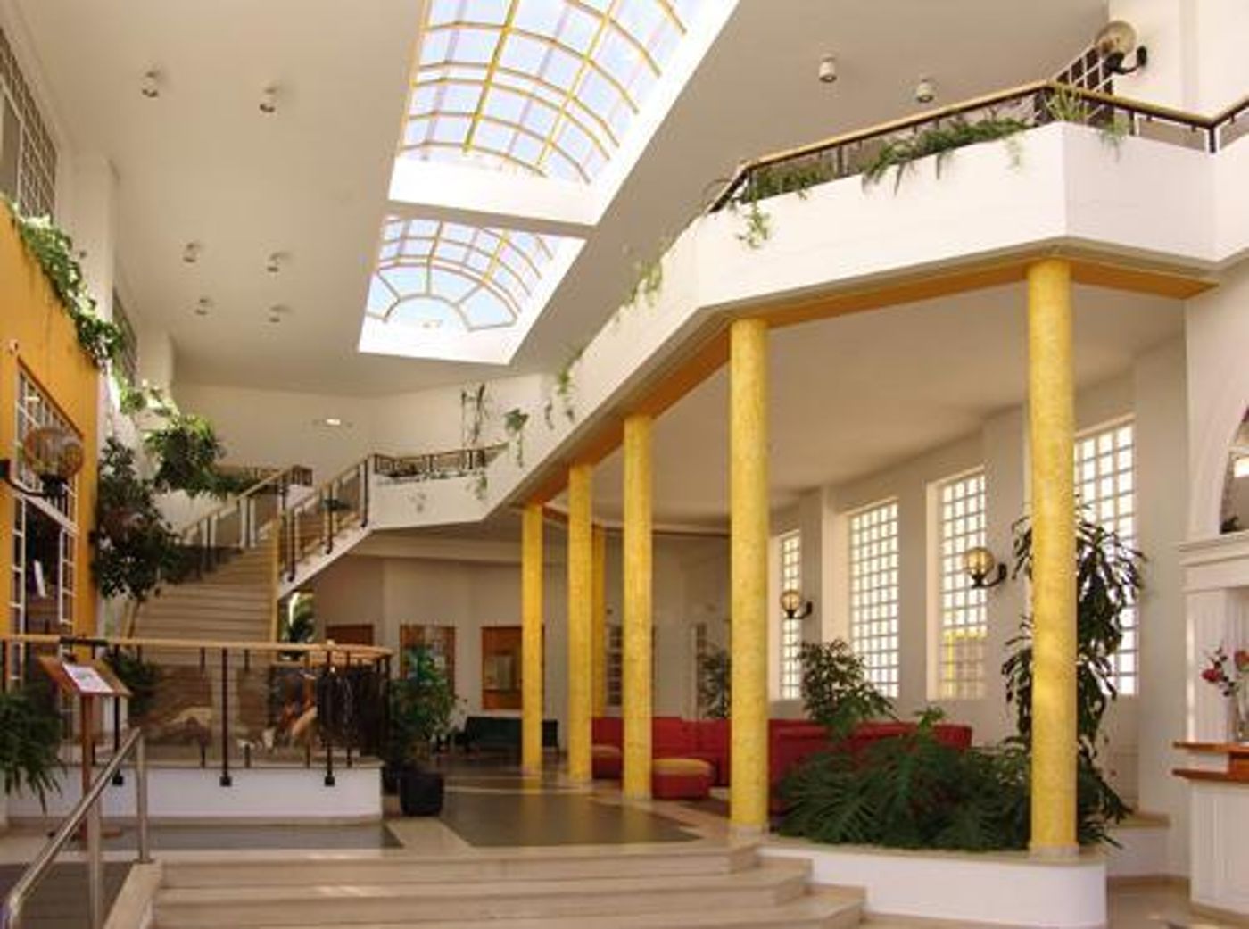 Clube Hotel Apartamento do Algarve