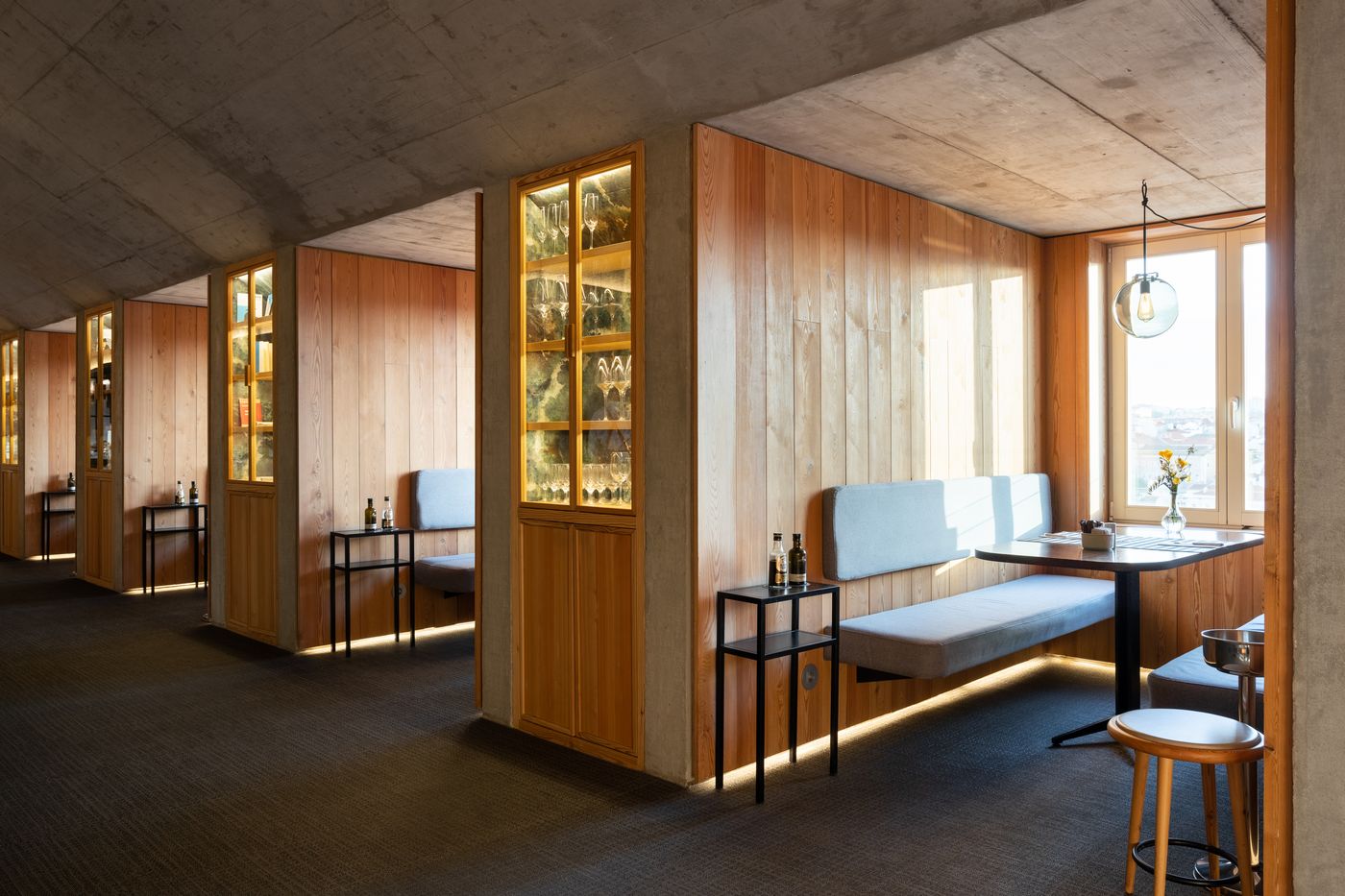 Lisboa Pessoa Hotel - Portugal - LISBOA - General view - 3