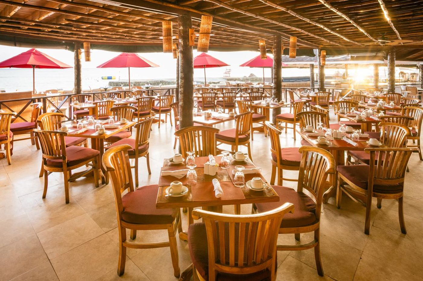 Royal Decameron Club Caribbean