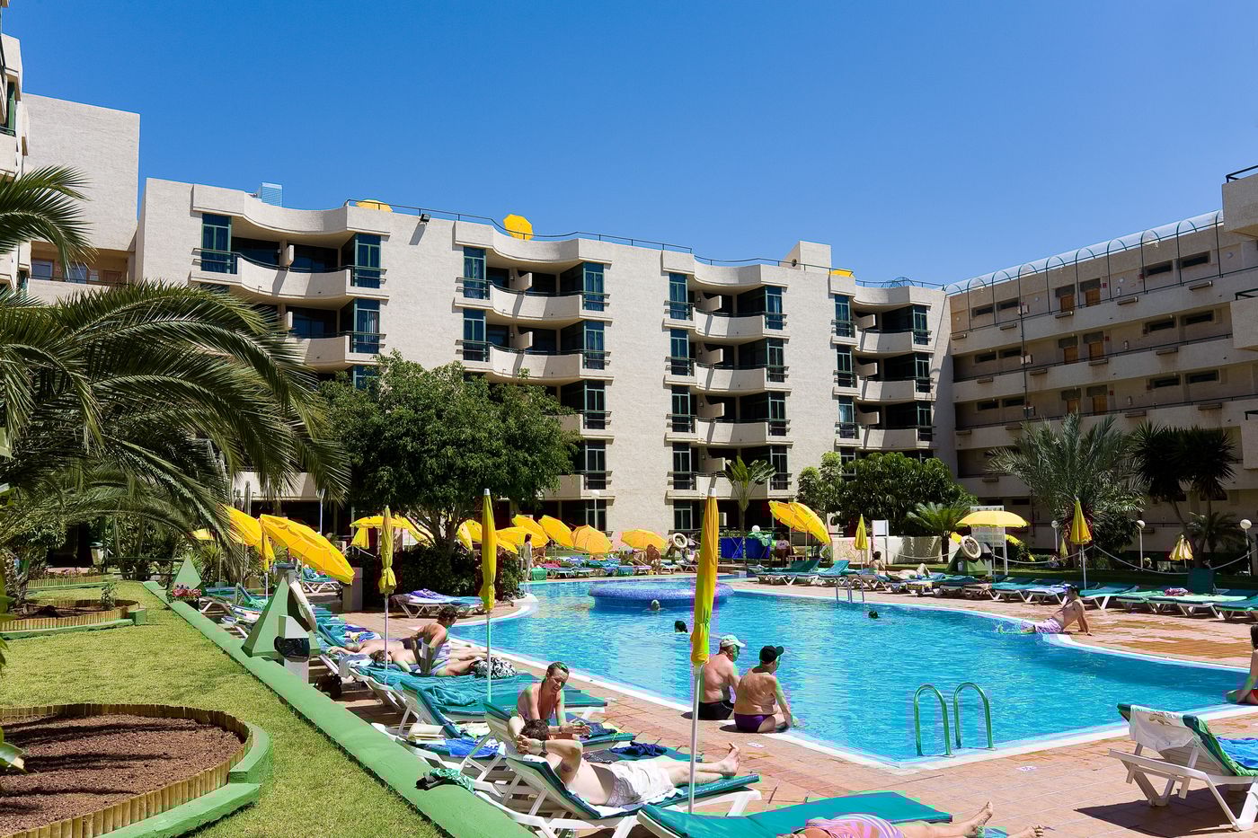 Labranda Isla Bonita Hotel