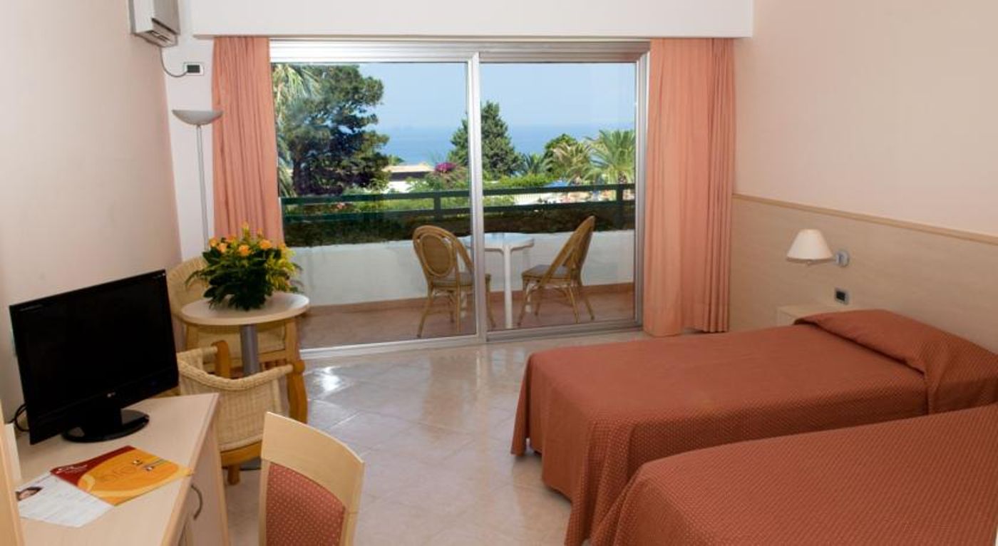 Labranda Rocca Nettuno Tropea