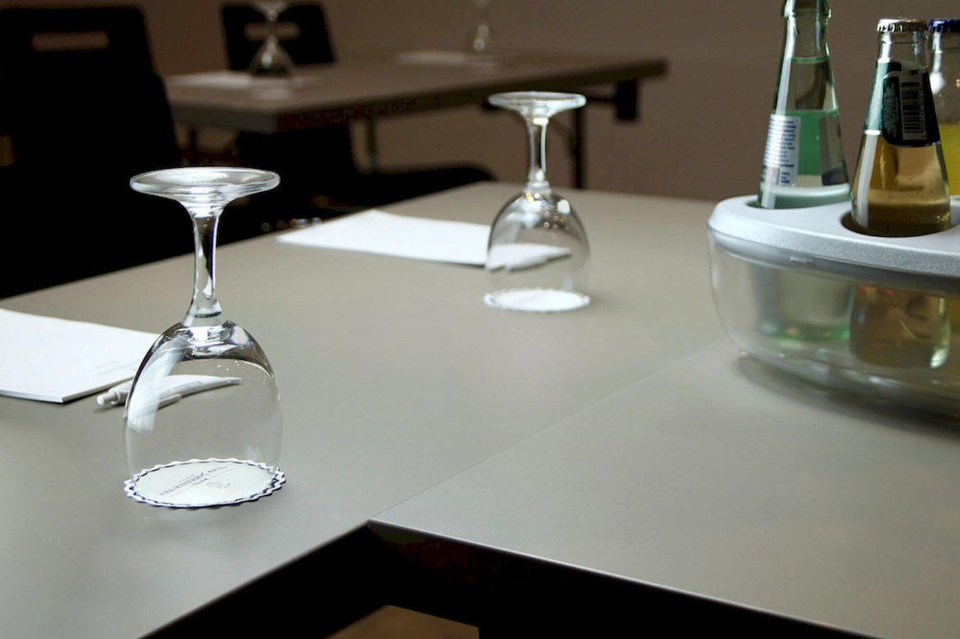 Vier Jahreszeiten Berlin City-Germany-BERLIN-Conferences-4