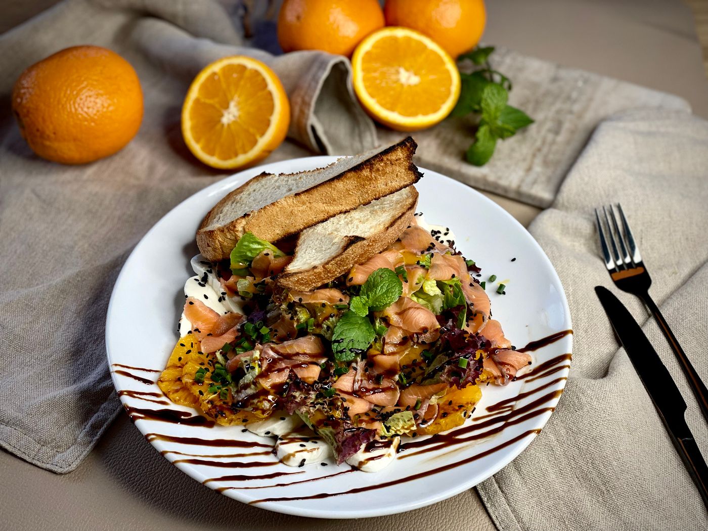 Conrad-Comfort-Aparthotel-Restaurant-51