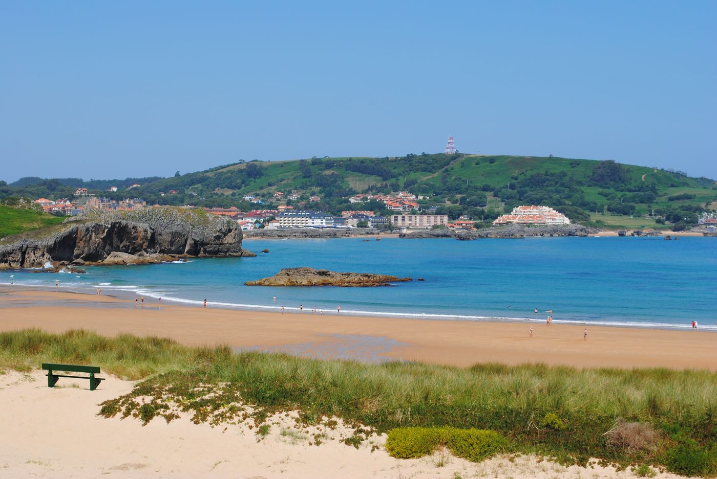 Maritimo Ris Apartamentos-Spain-NOJA-General view-4