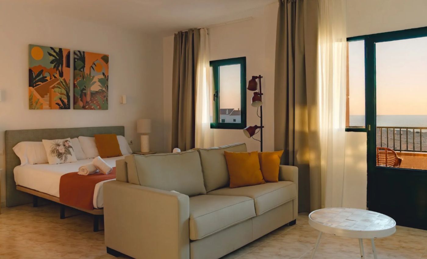 06.03.26 BLUESEA Cabo de Baños