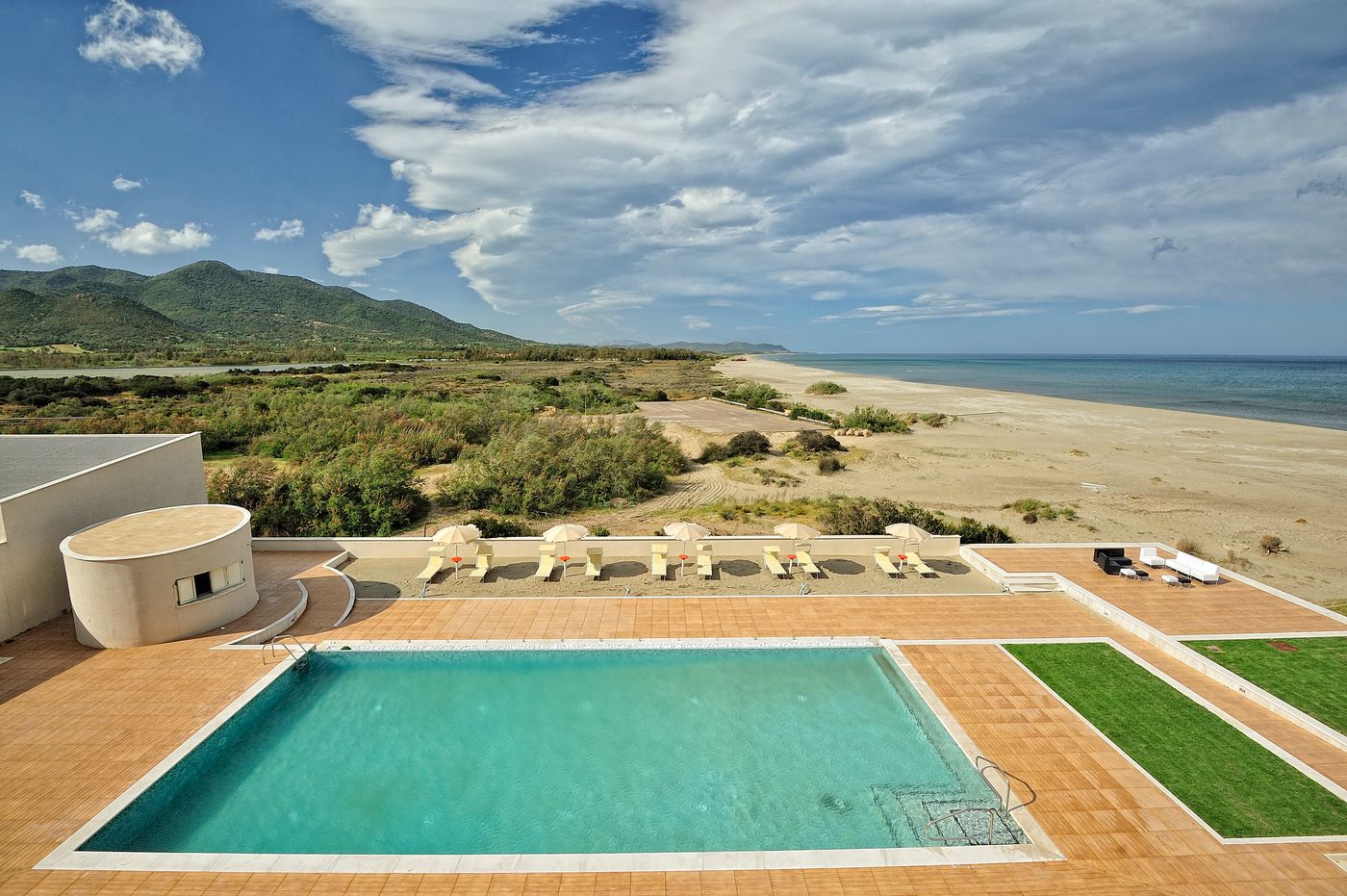 Torre Salinas Hotel - Adults Only