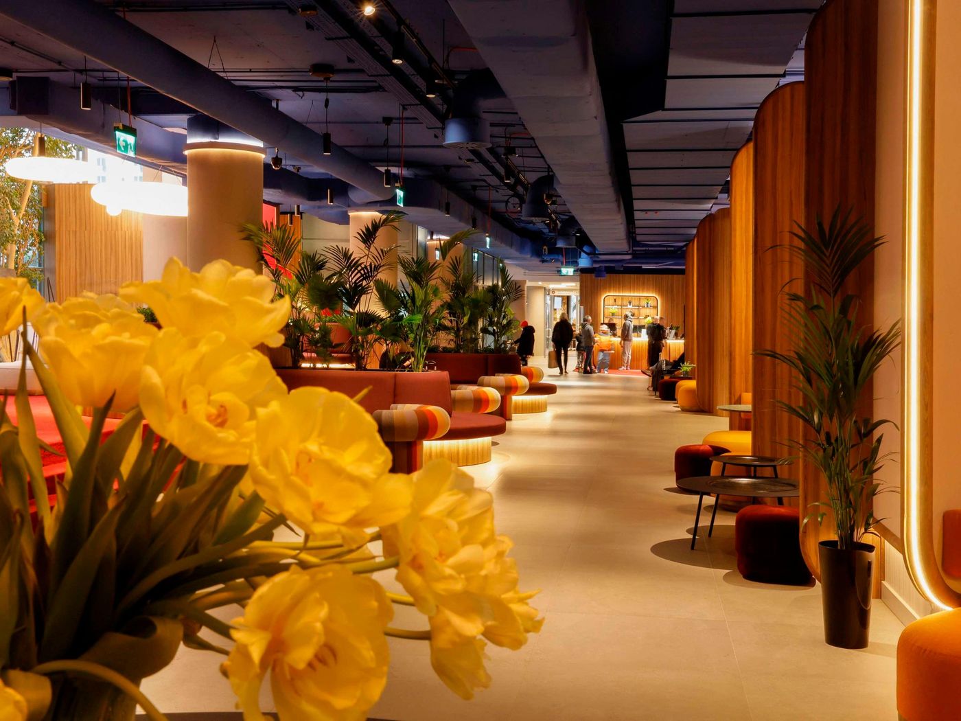 Hotel-Mercure-Warszawa-Centrum-General-view-17