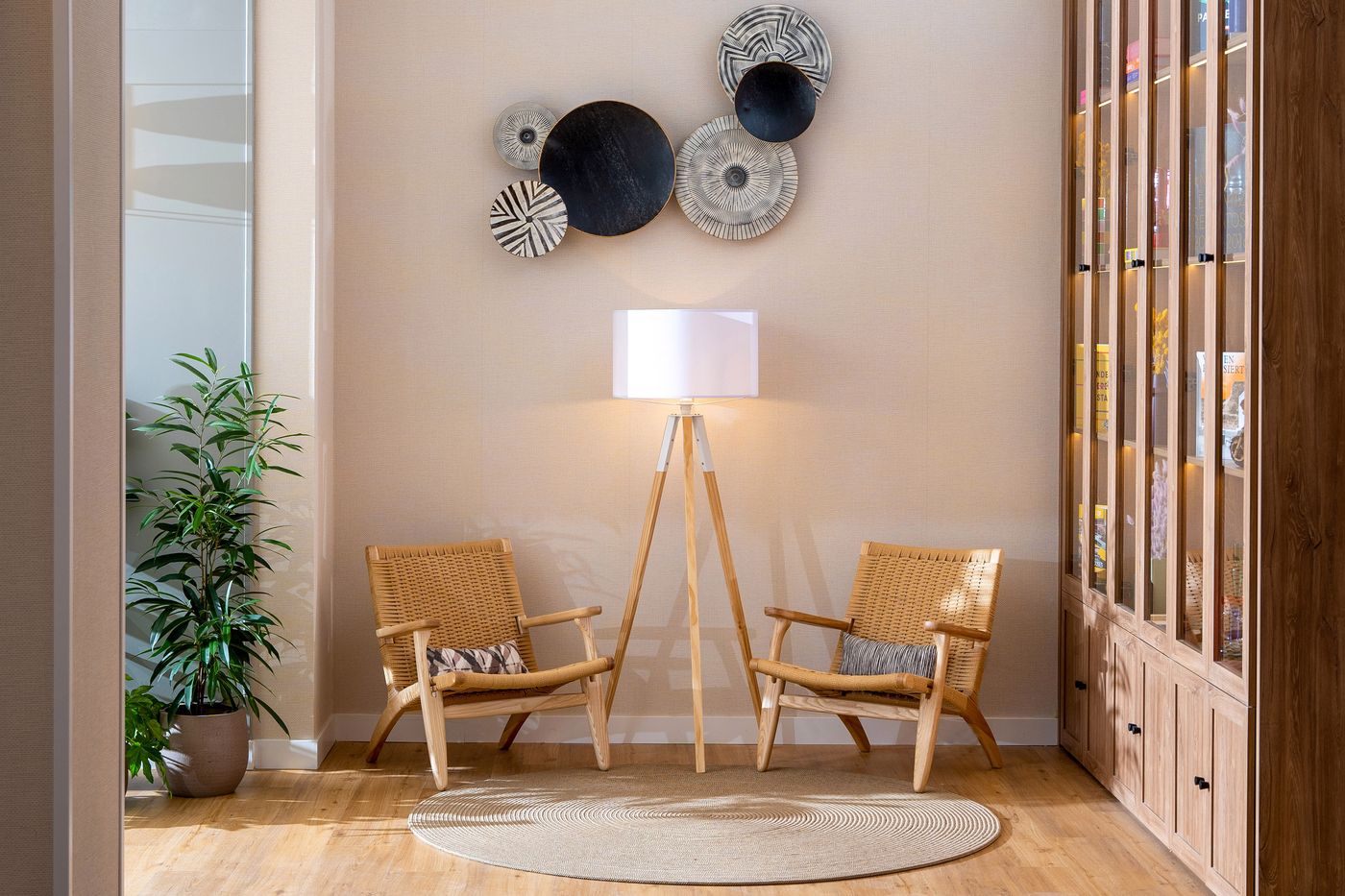 Innside by Melia Costblanca