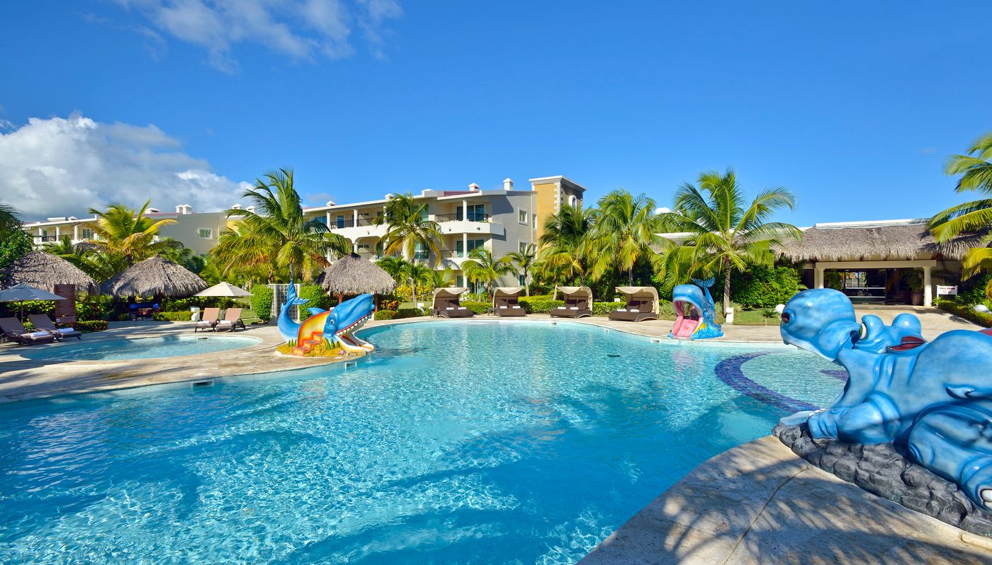 Royal Service at Paradisus Punta Cana