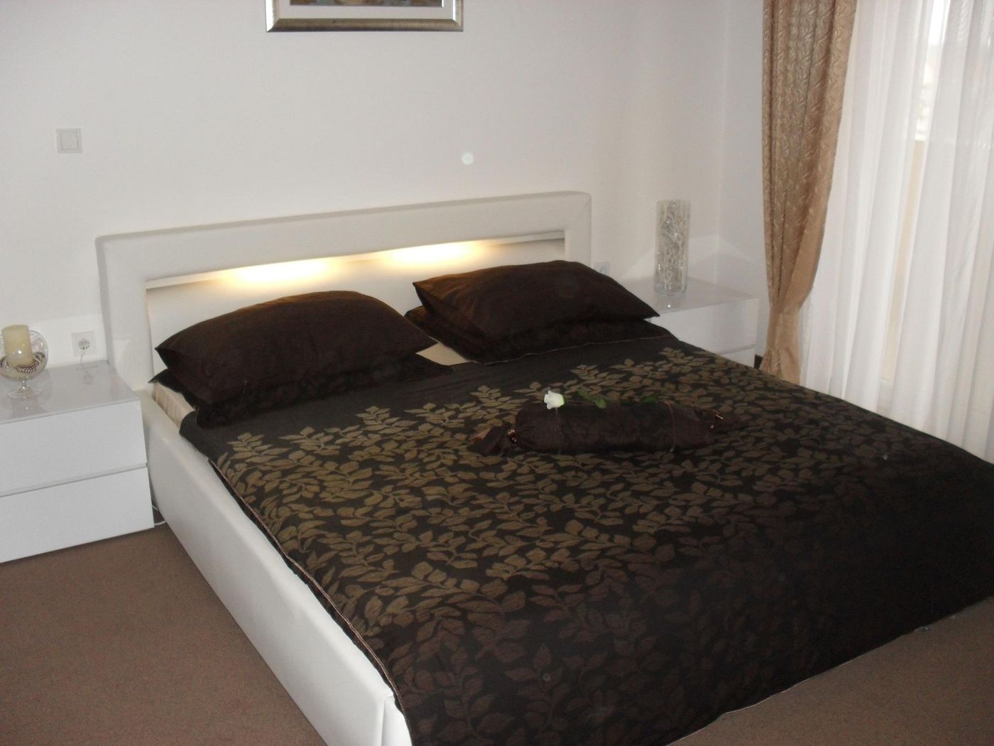 Rooms Elez-Croatia-ZAGREB-Lobby-5