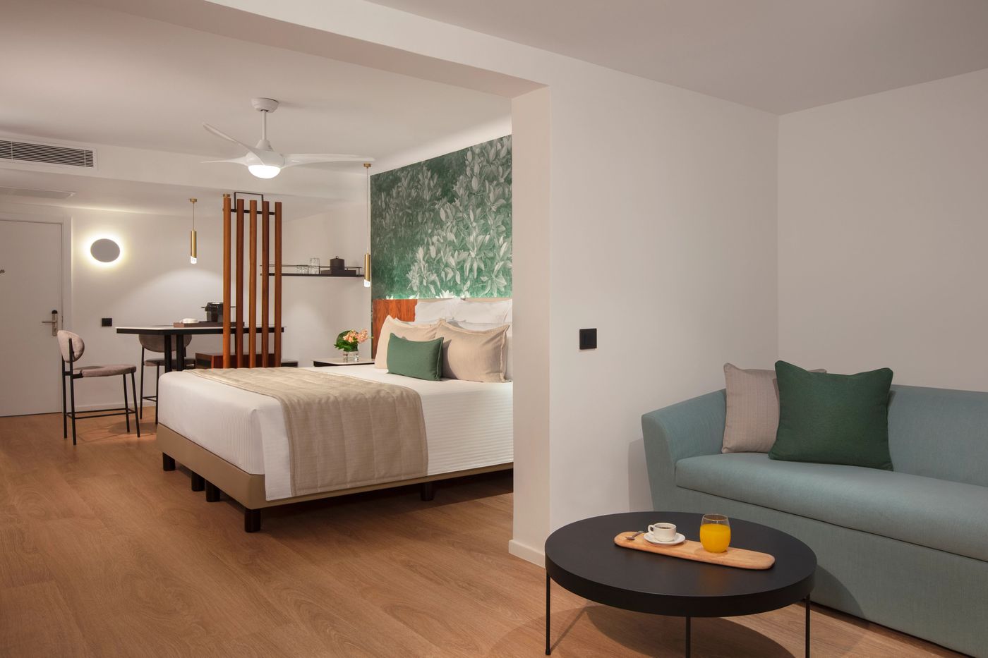 Dreams Flora Resort & Spa