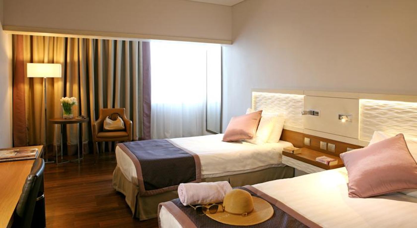 Holiday Inn Limassol