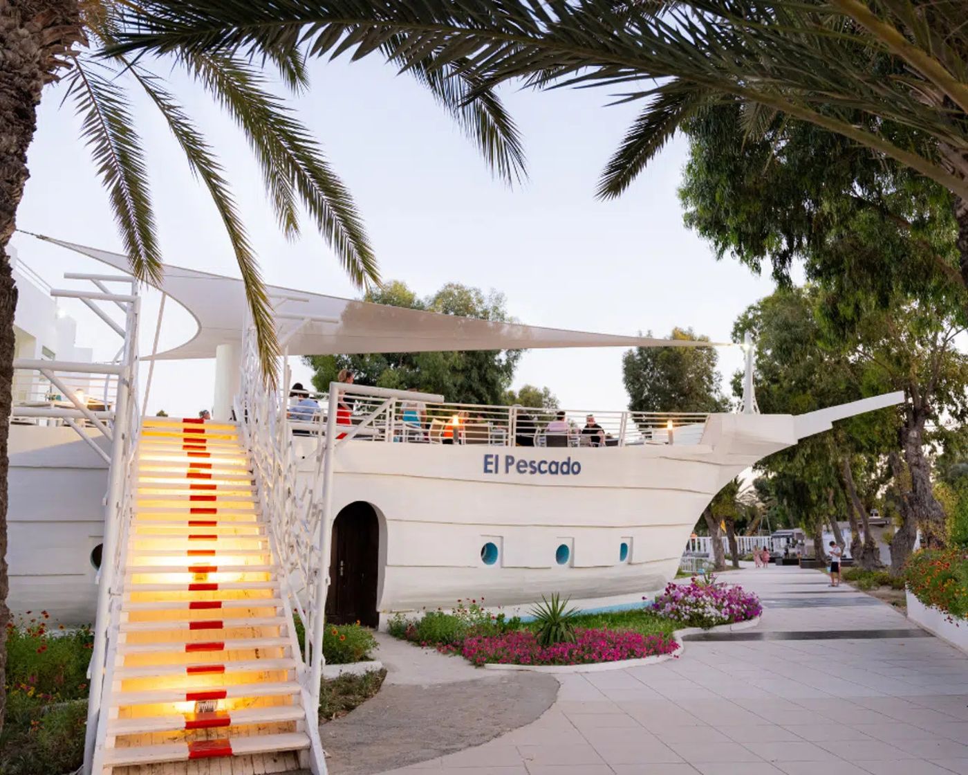 One Resort Aqua Park & Spa 19.08