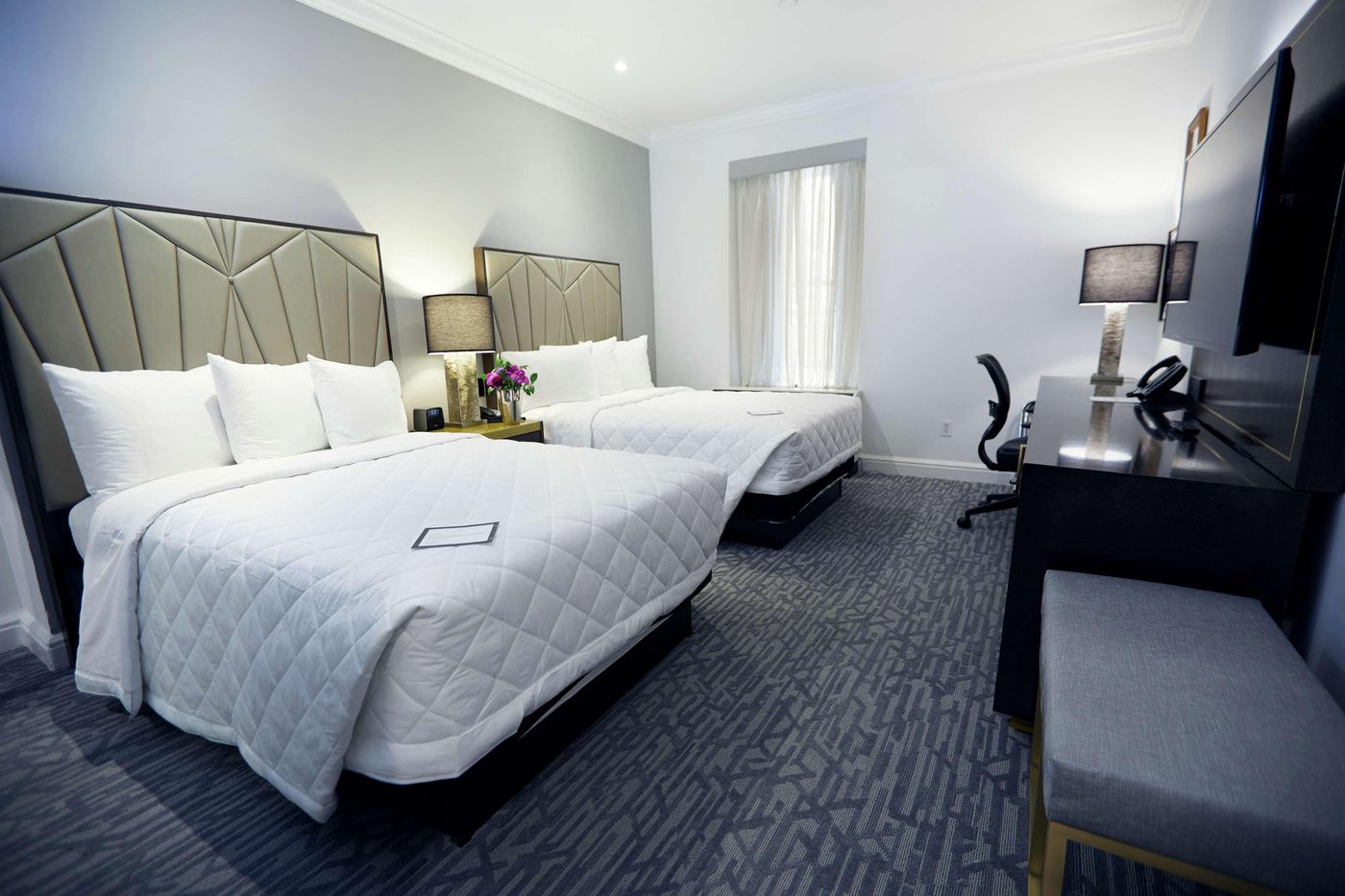 Martinique-New-York-on-Broadway--Curio-By-Hilton-Room-24