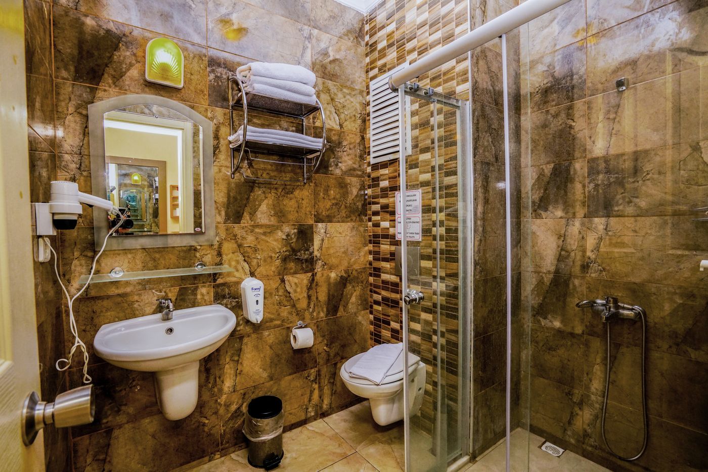 Sky-Vela-Hotel---All-Inclusive-Room-25