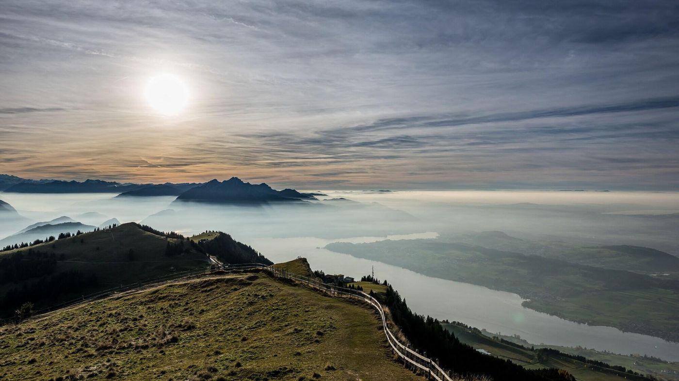 Central-Switzerland-Lucerne-General view-8