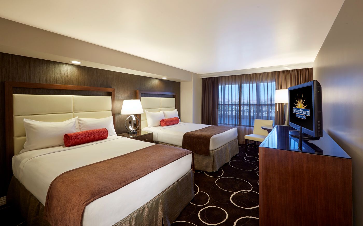Sunset Station Hotel Casino-United States-HENDERSON-Room-6