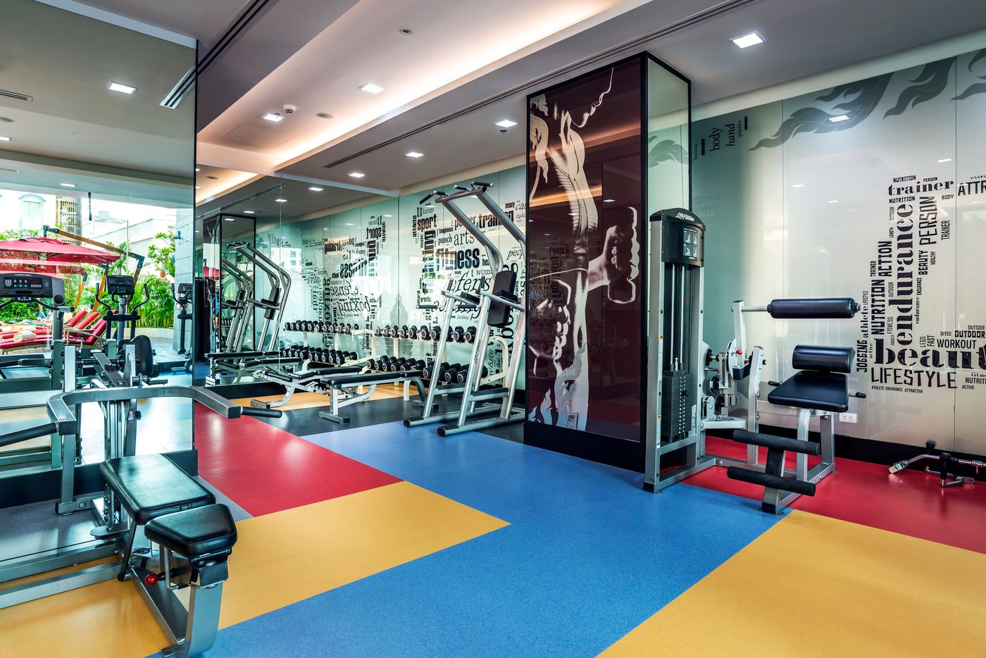 Mercure-Bangkok-Sukhumvit-11-Sports-and-Entertainment-65
