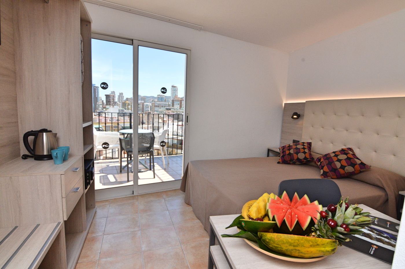 Queens Hotel - Adult Only