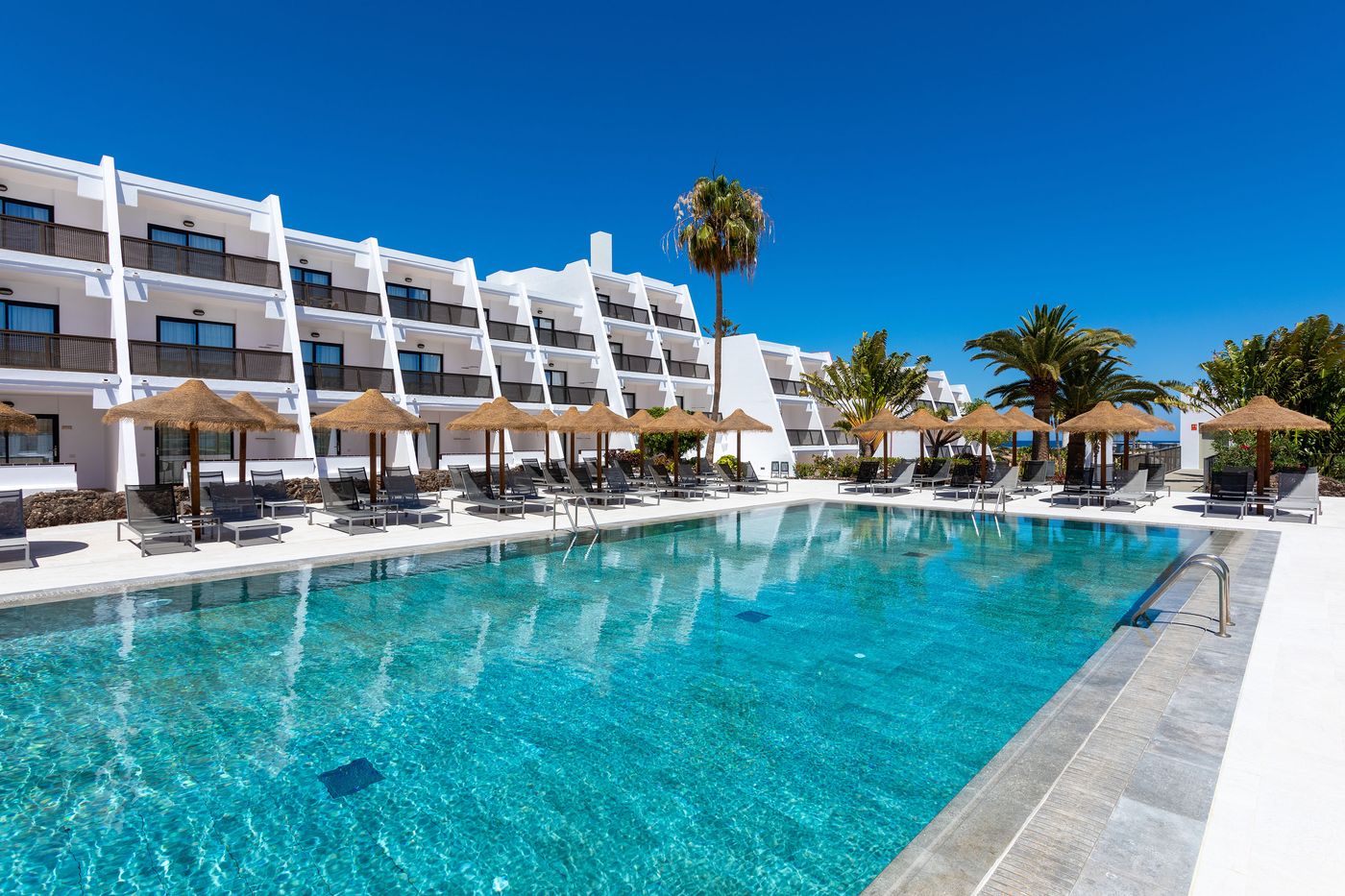 Sol by Melia Fuerteventura Jandia – All Suites