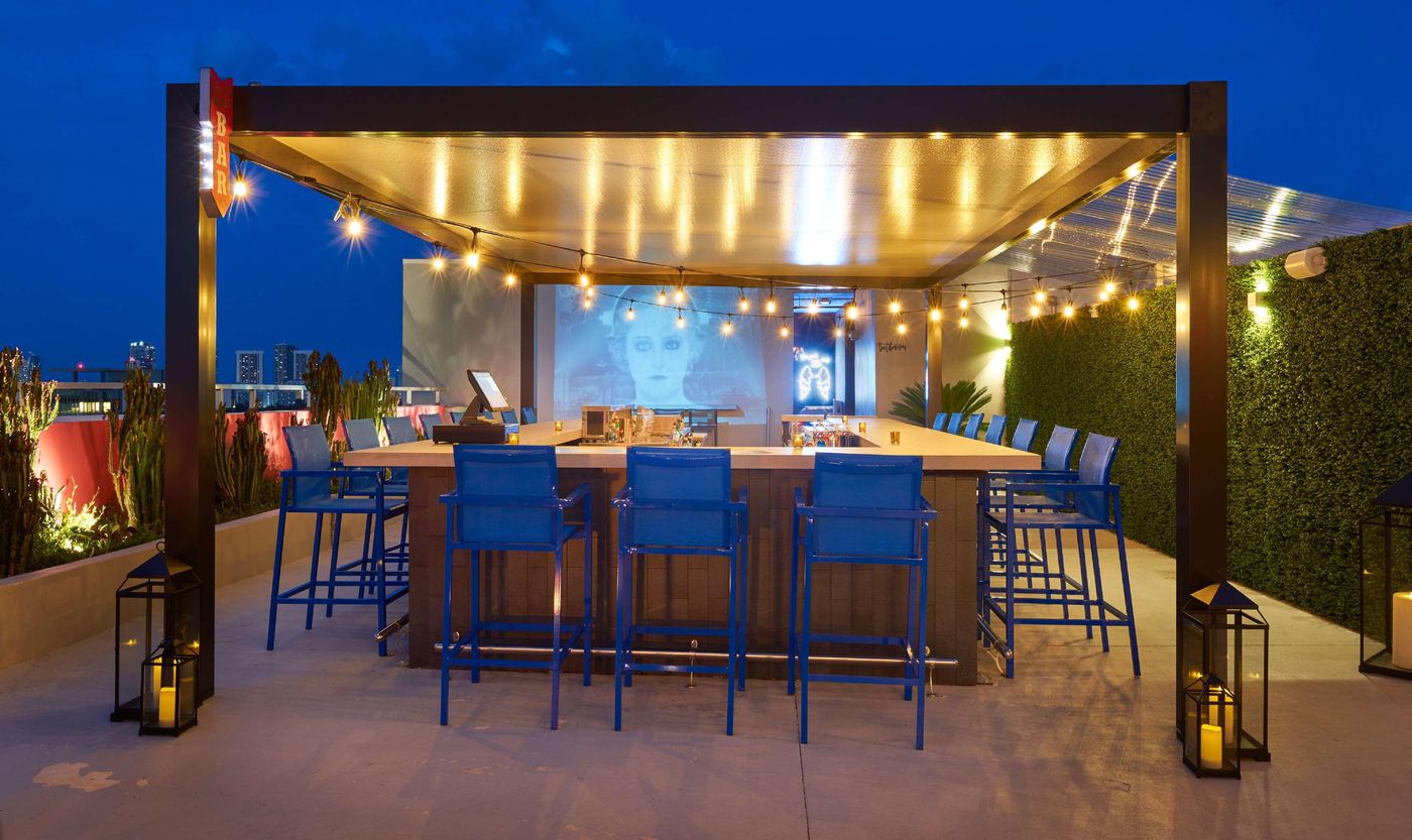 Serena Hotel Aventura, Tapestry Collection - United States - Aventura - Bar - 5