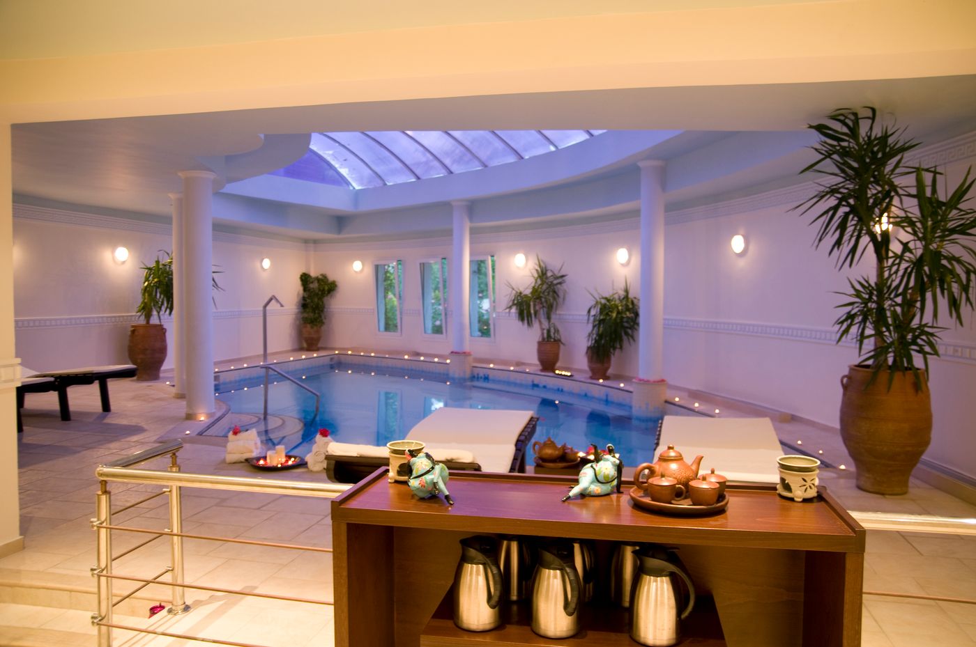 Aegean-Melathron-Thalasso-Spa-Hotel-Sports-and-Entertainment-71