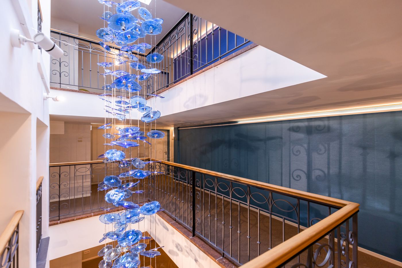 Hotel Stein - Adults Only-Austria-SALZBURG-General view-8