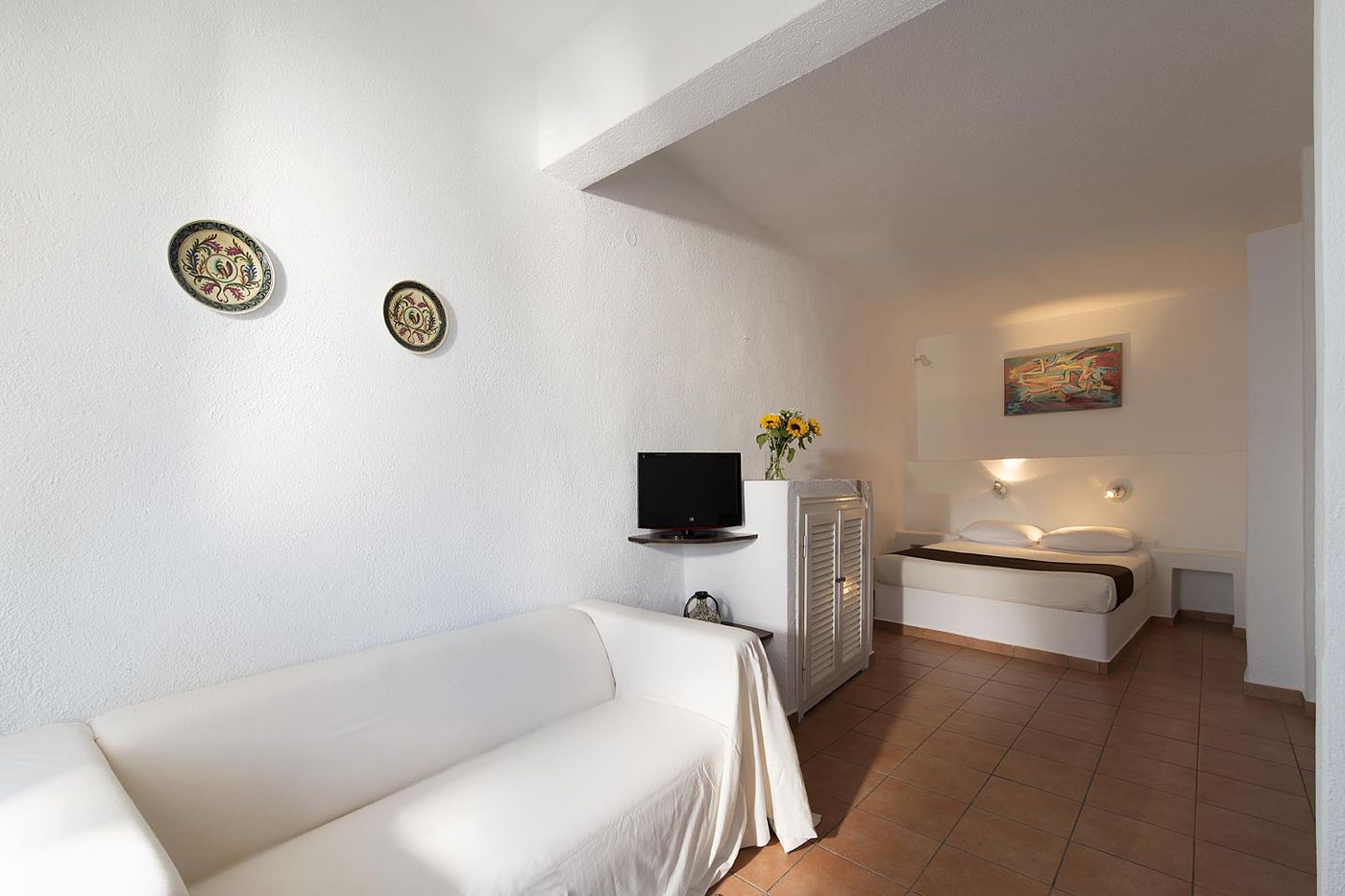 Caldera Villas (Imerovigli)