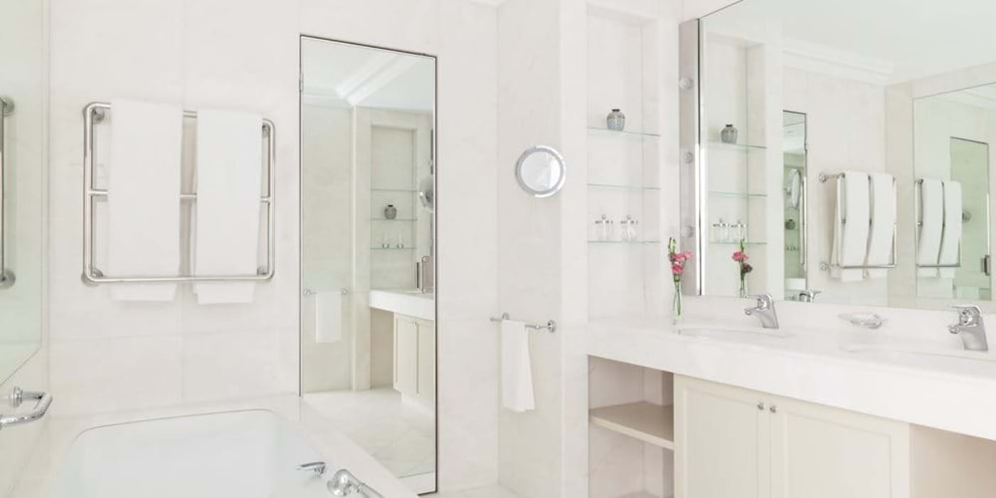 Le Bristol Paris - France - PARIS - Room - 1