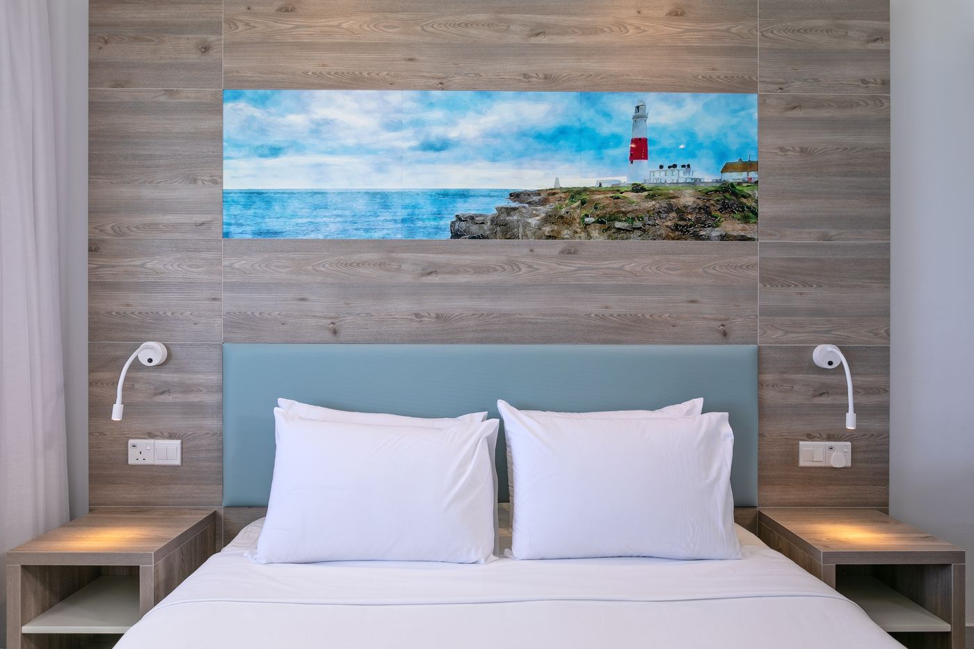 Atlantica SunGarden Beach