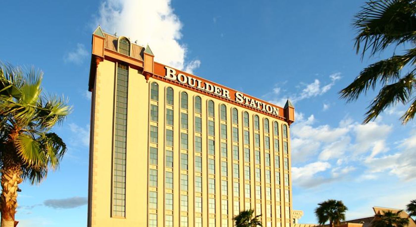Boulder Station Hotel Casino-United States-LAS VEGAS-General view-5