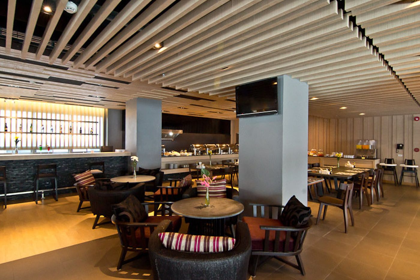 The Sun Xclusive-Thailand-Pattaya City-General view-3