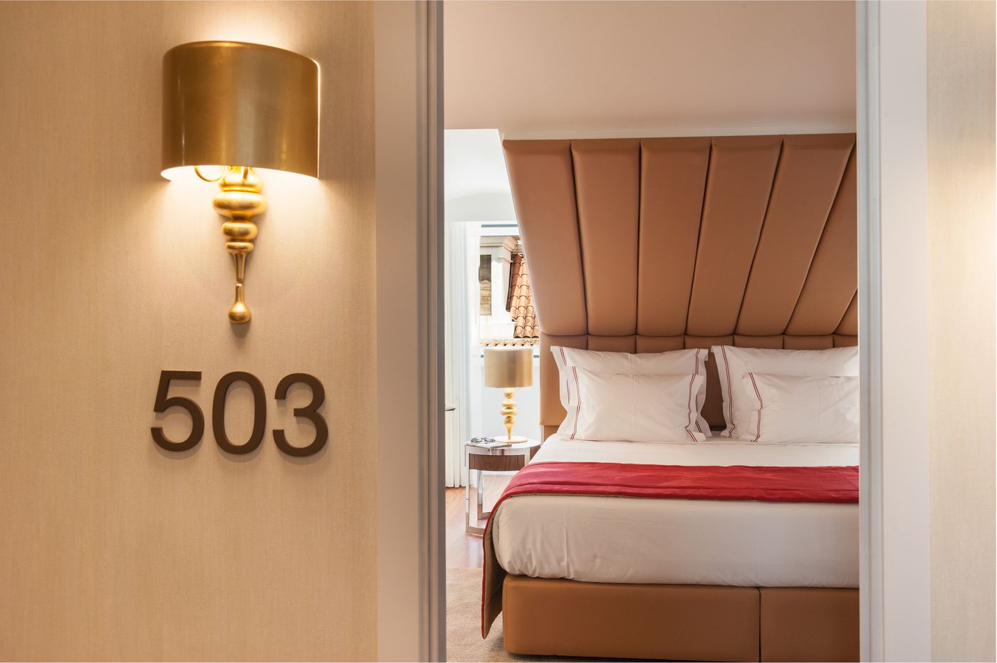 The 7 Hotel-Portugal-LISBOA-Room-10