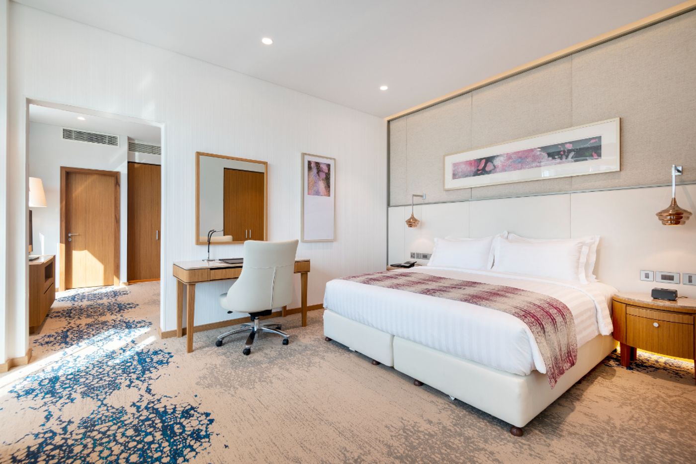 Jouri, a Murwab Hotel 12.03