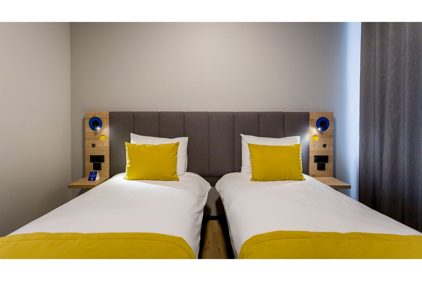 Hotel Number One by Grano - Poland - GDANSK - Room - 3