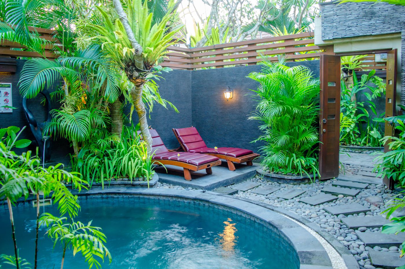 The Bali Dream Villa Suite Seminyak-Indonesia-SEMINYAK-Room-7