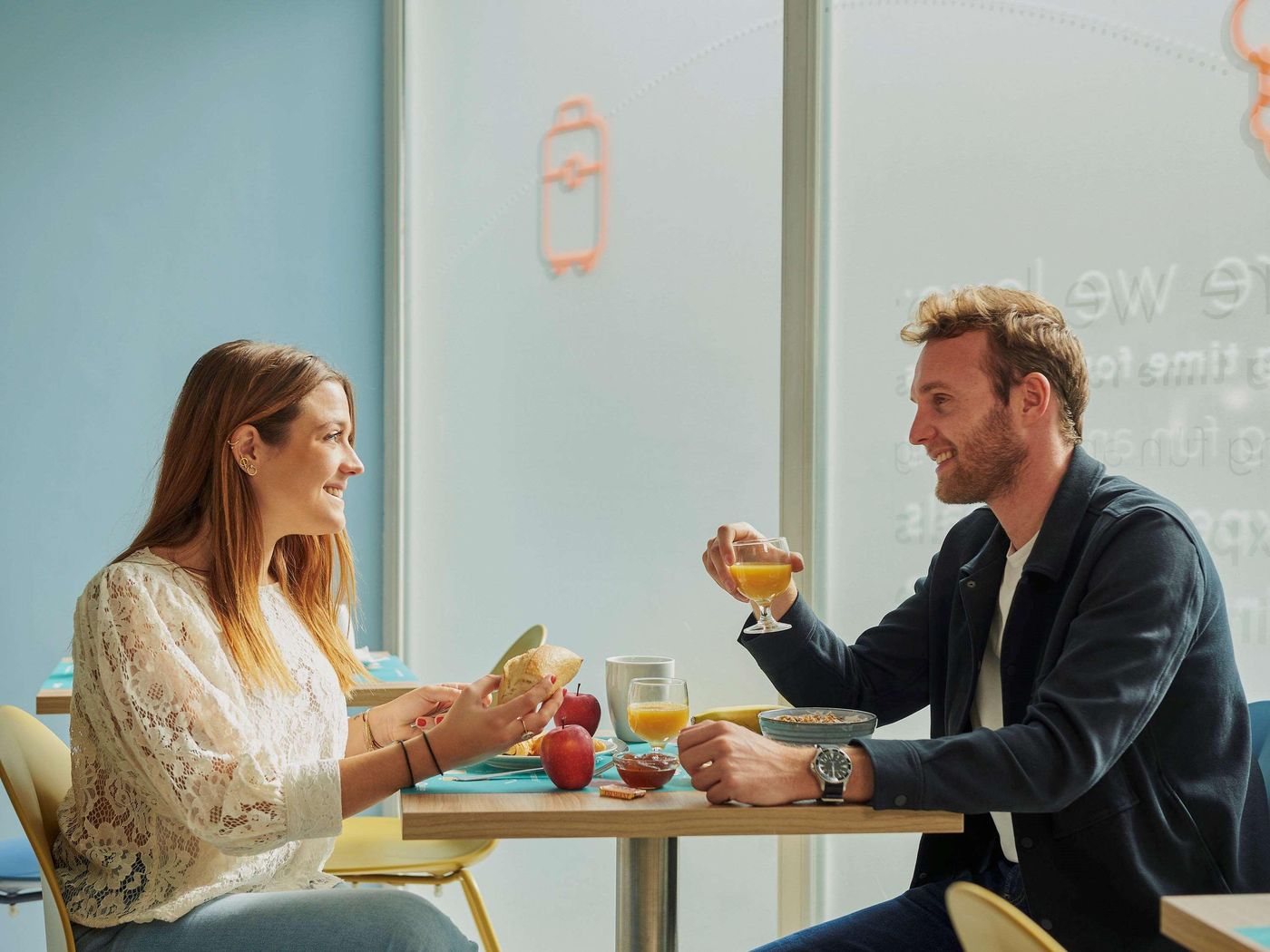 Aparthotel-Adagio-access-Nice-Magnan-Restaurant-26