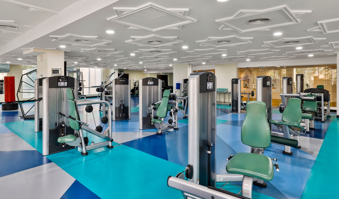 Habtoor Grand Resort, Autograph Collection