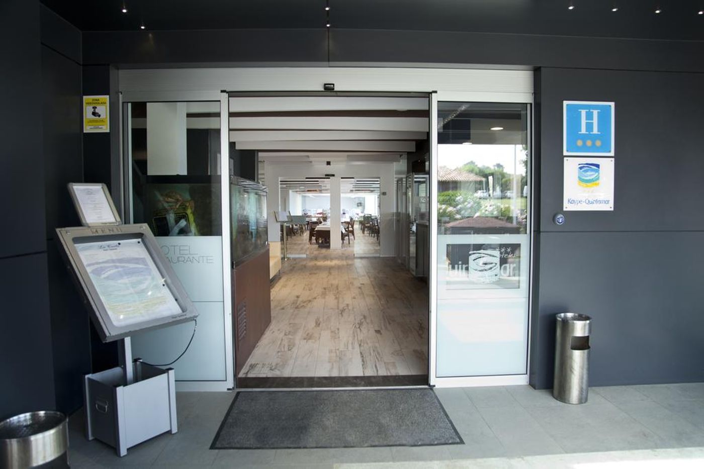 Kaype-Quintamar-Spain-LLANES-Lobby-4