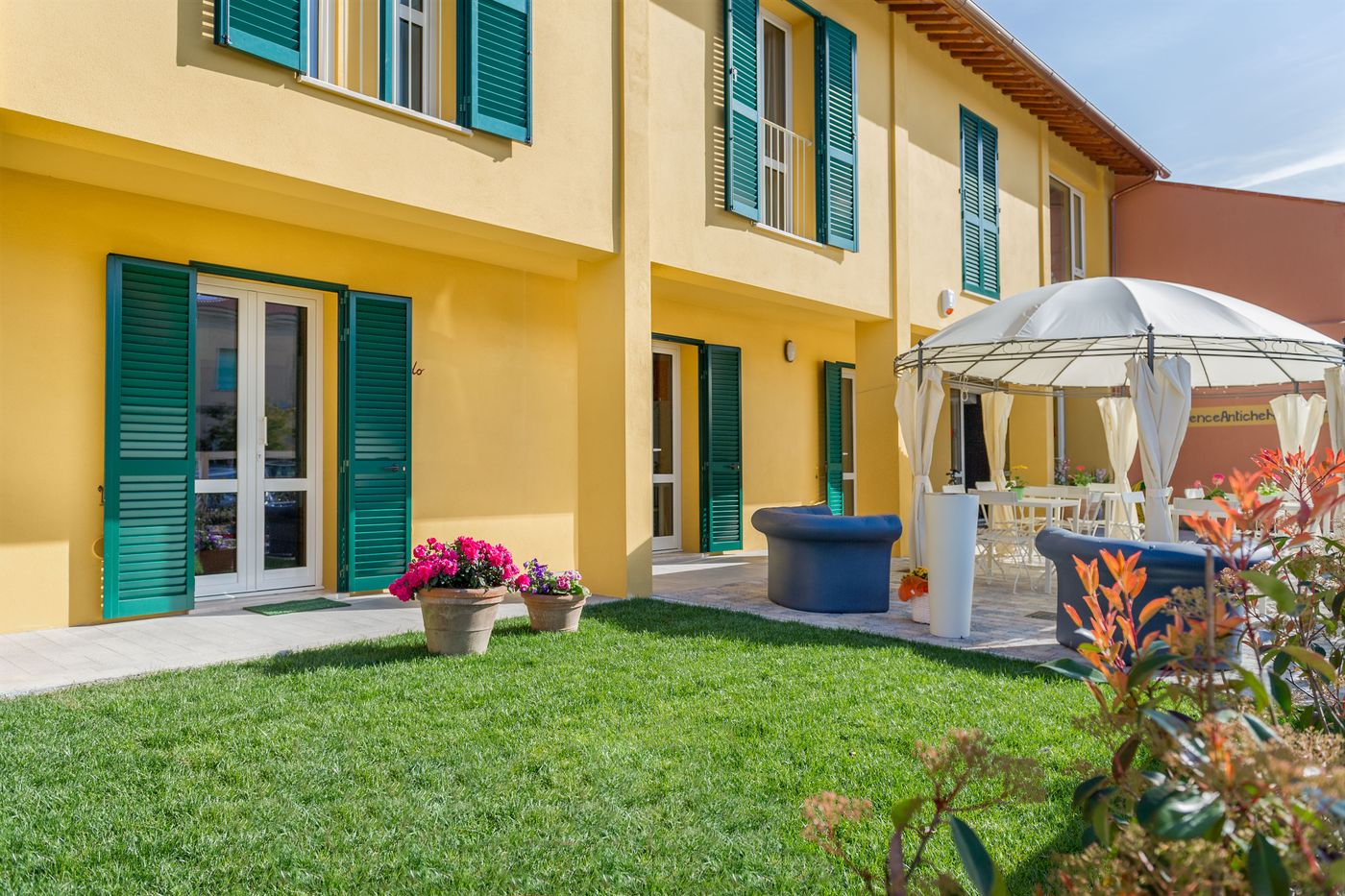 Residence-Antiche-Navi-Pisane-General-view-22