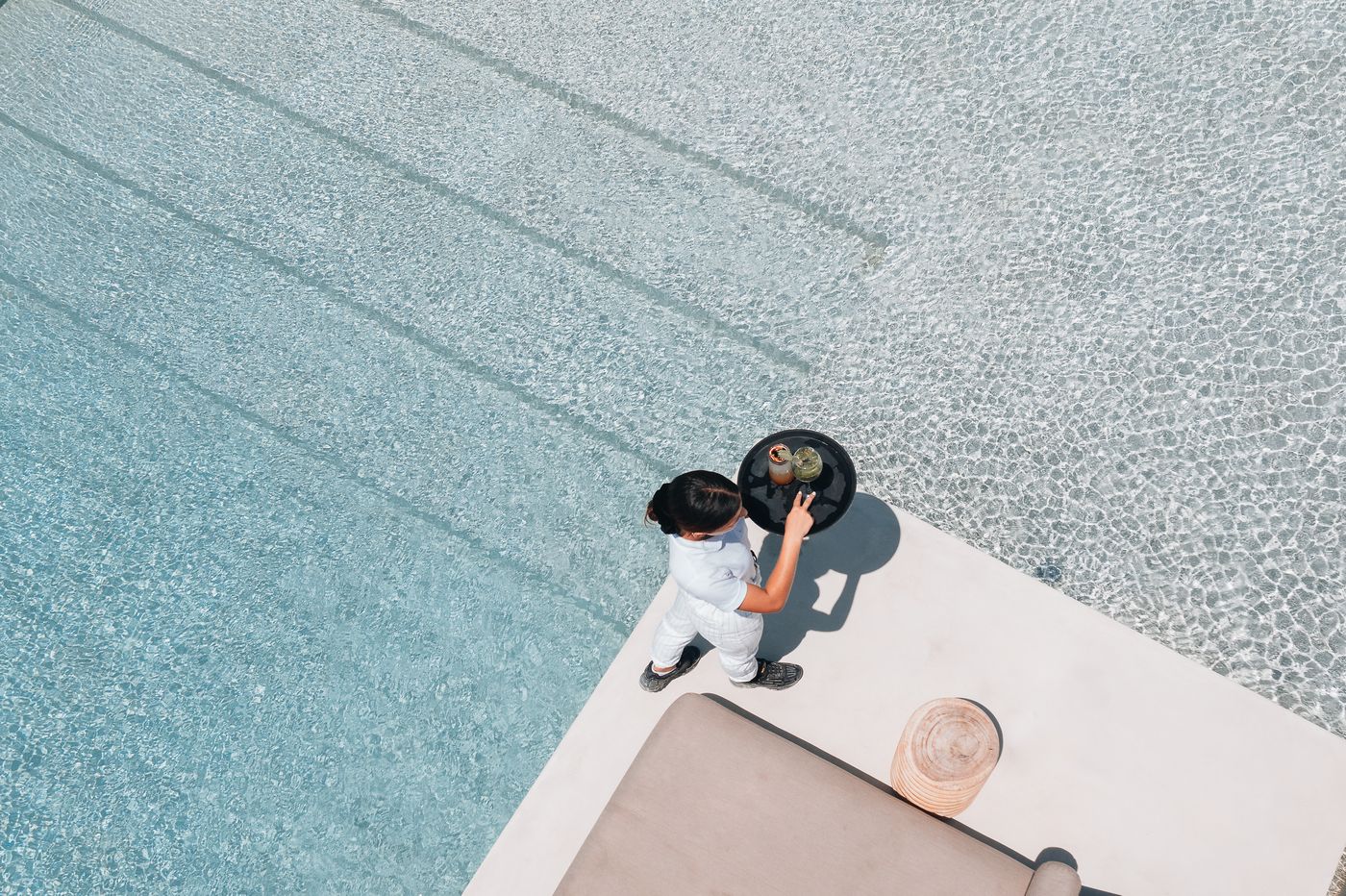 Bay Hotel And Suites