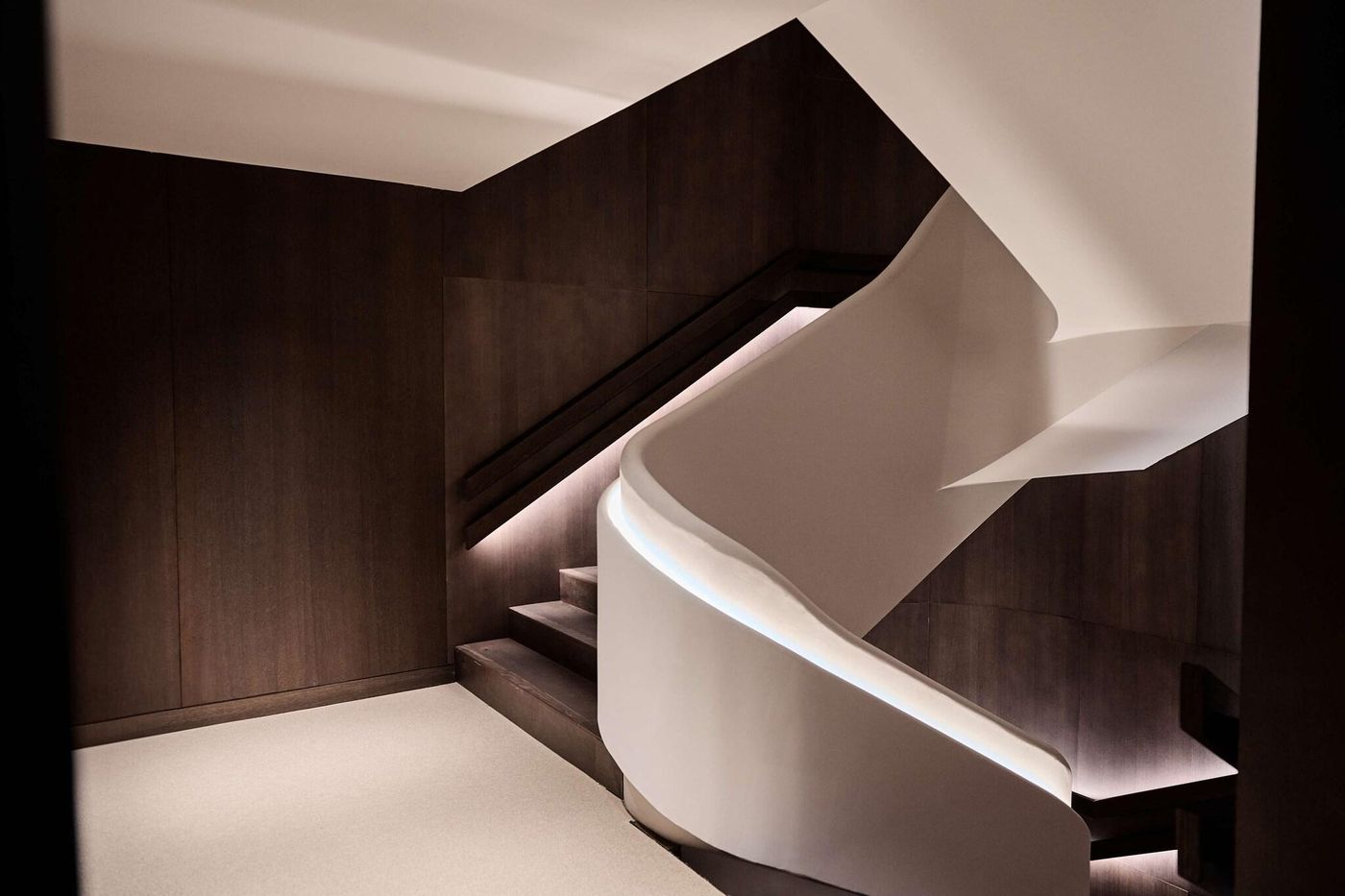 Nobu Hotel San Sebastia N-Spain-San Sebastian-Lobby-4