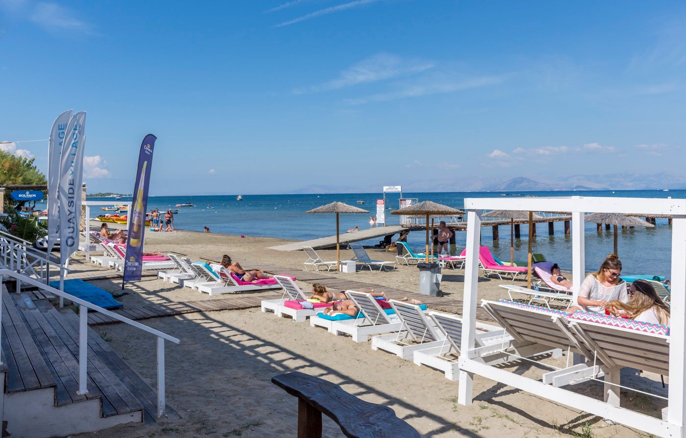 Quayside Village Hotel - Adults Only