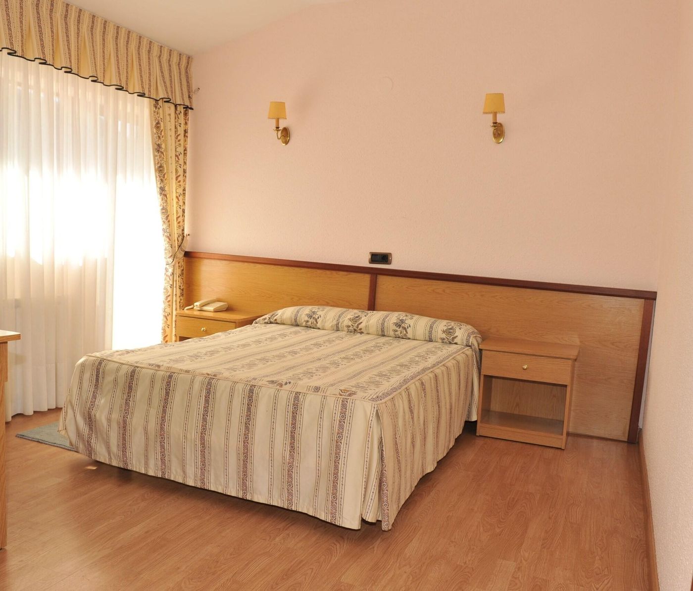 Hotel Alfar-Spain-ARNUERO-Room-8