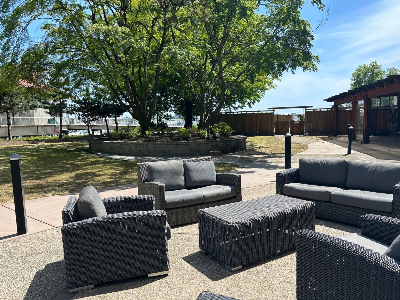 Radisson Blu Vancouver Airport-Canada-RICHMOND-General view-3